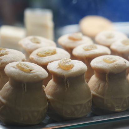 Misti Mahal Sweets Collection