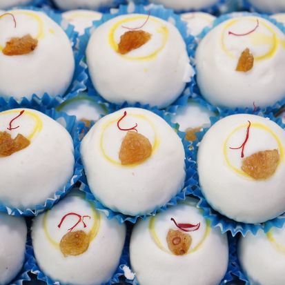 Misti Mahal Sweets Collection