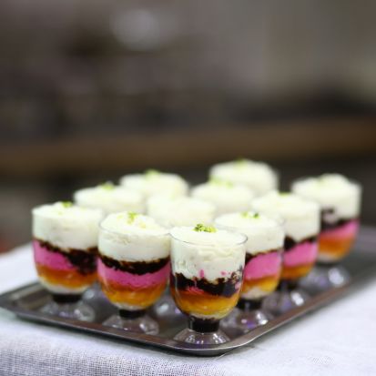 Misti Mahal Sweets Collection