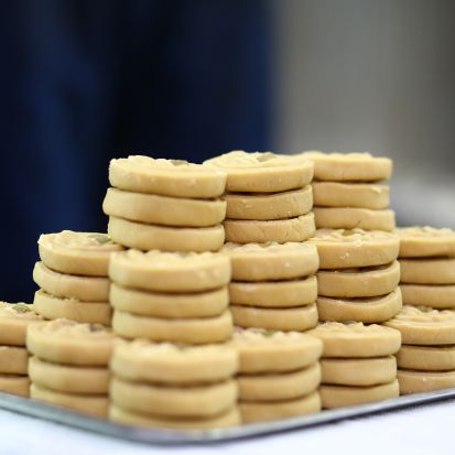 Misti Mahal Sweets Collection