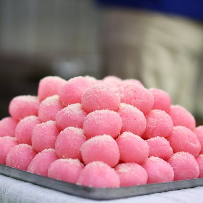 Misti Mahal Sweets Collection