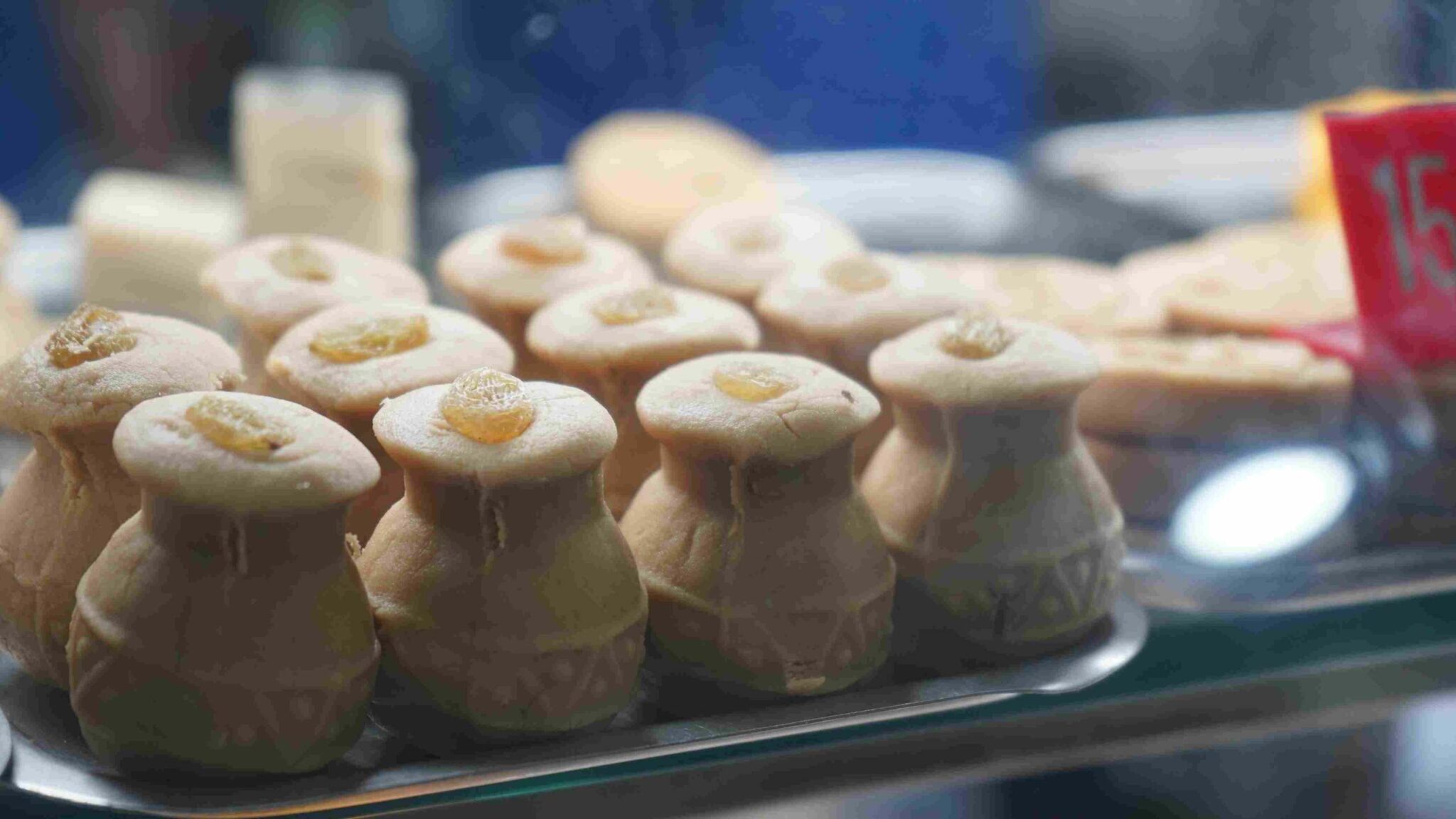 Top 10 Bengali Sweets You Must Try at a Sweet Shop in Kolkata - Misti Mahal